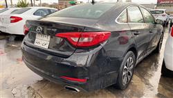 هیوندای سۆناتا